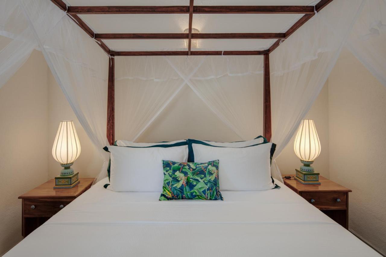 Green Escape Unawatuna Exterior foto