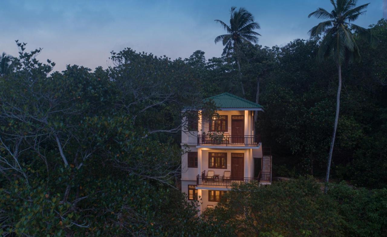 Green Escape Unawatuna Exterior foto